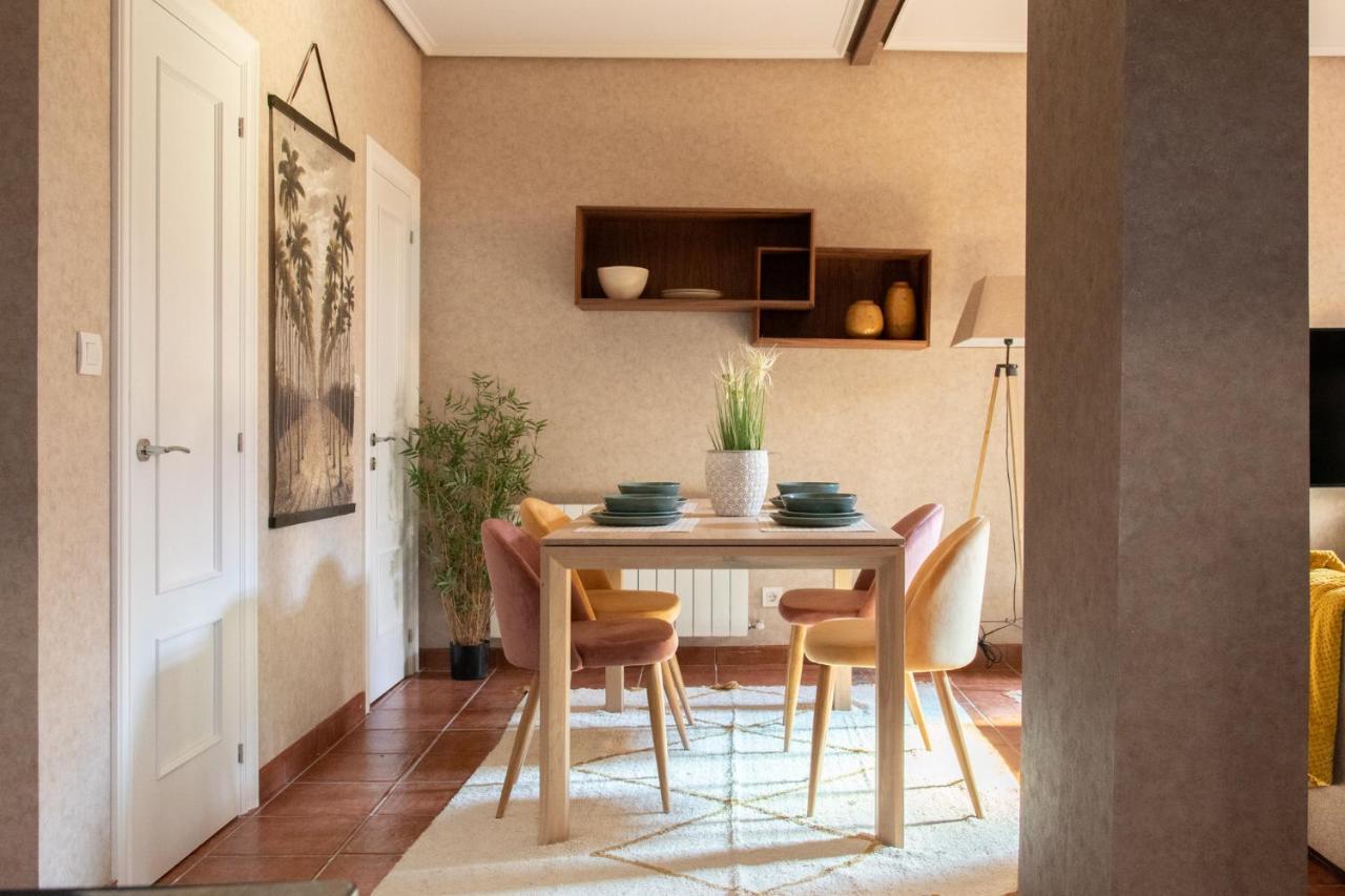 The Dream House By Homebilbao Exteriör bild