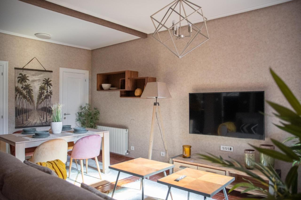 The Dream House By Homebilbao Exteriör bild