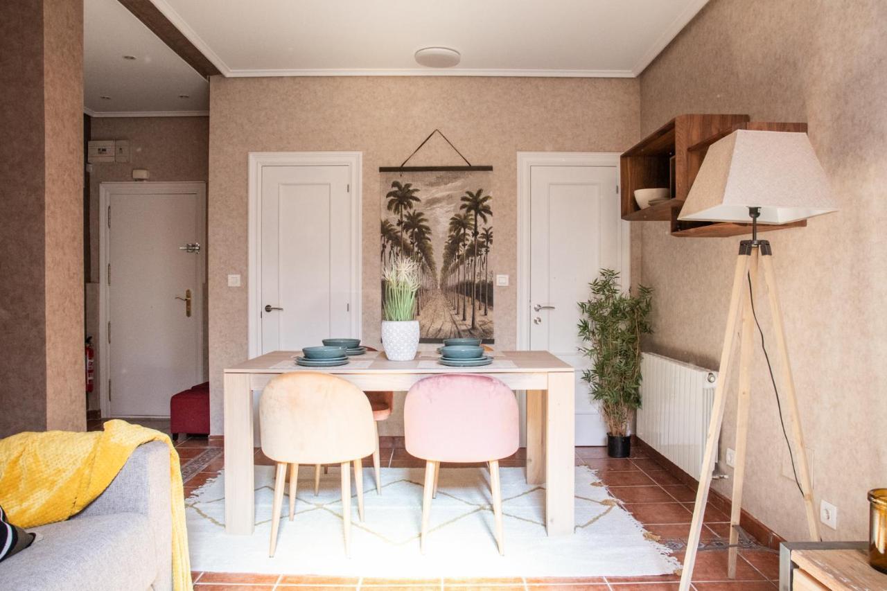 The Dream House By Homebilbao Exteriör bild
